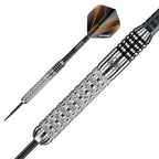 Winmau - Steeldart Barbarian 24 gr.