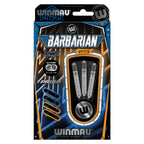 Winmau - Steeldart Barbarian 20 gr.