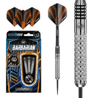 Winmau - Steeldart Barbarian 22 gr.