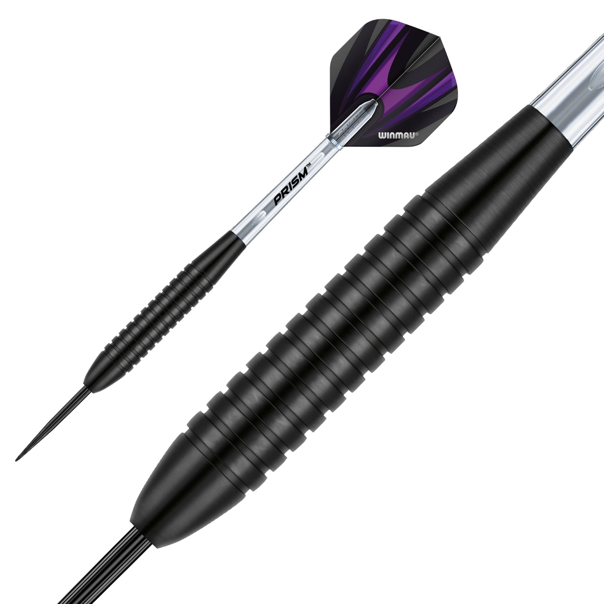 Winmau - Steeldart Apocalypse Brass 24 gr.