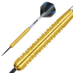 Winmau - Steeldart Neutron Brass 21 gr.