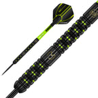 Winmau - Steeldart MvG Adrenalin 24 gr.