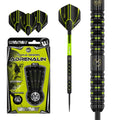 Winmau - Steeldart MvG Adrenalin 24 gr.