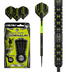 Winmau - Steeldart MvG Adrenalin 24 gr.