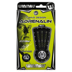 Winmau - Steeldart MvG Adrenalin 24 gr.