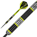 Winmau - Steeldart MvG Aspire 21 gr.