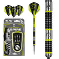 Winmau - Steeldart MvG Aspire 24 gr.