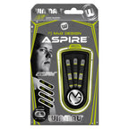 Winmau - Steeldart MvG Aspire 23 gr.