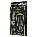 Winmau - Steeldart MvG Exact 21,5 gr.