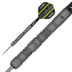 Winmau - Steeldart MvG Exact 21,5 gr.