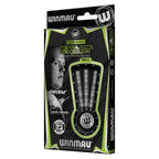 Winmau - Steeldart MvG Exact 23 gr.