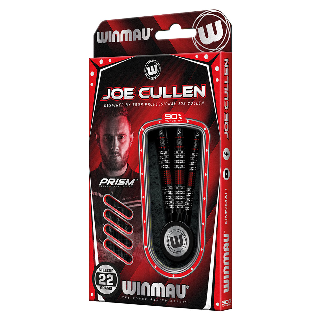 Winmau - Steeldart Joe Cullen S.E. 22 gr.