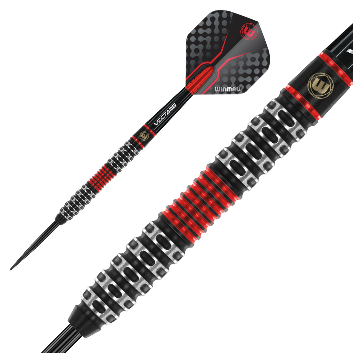 Winmau - Steeldart Joe Cullen S.E. 22 gr.