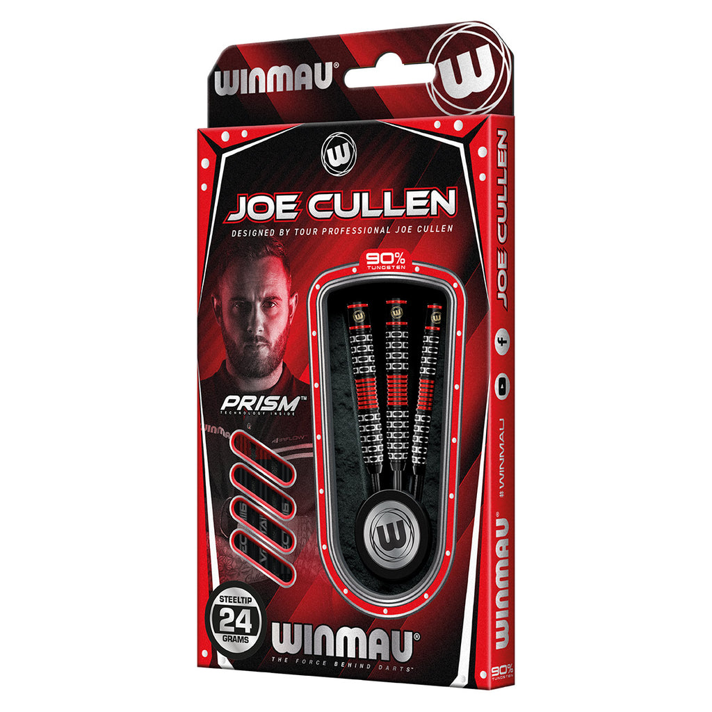Winmau - Steeldart Joe Cullen S.E. 24 gr.