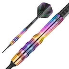 Winmau - Softdarts S. Whitlock Urban Grip 20 gr.