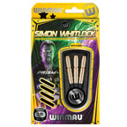 Winmau - Softdart Simon Whitlock Brass 18 gr.