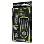 Winmau - Softdart MvG Exact 23,5 gr.
