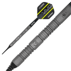 Winmau - Softdart MvG Exact 23,5 gr.