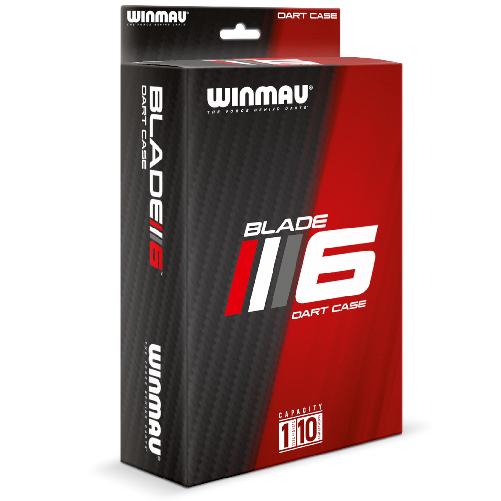 Winmau - Darttasche Blade 6 Case