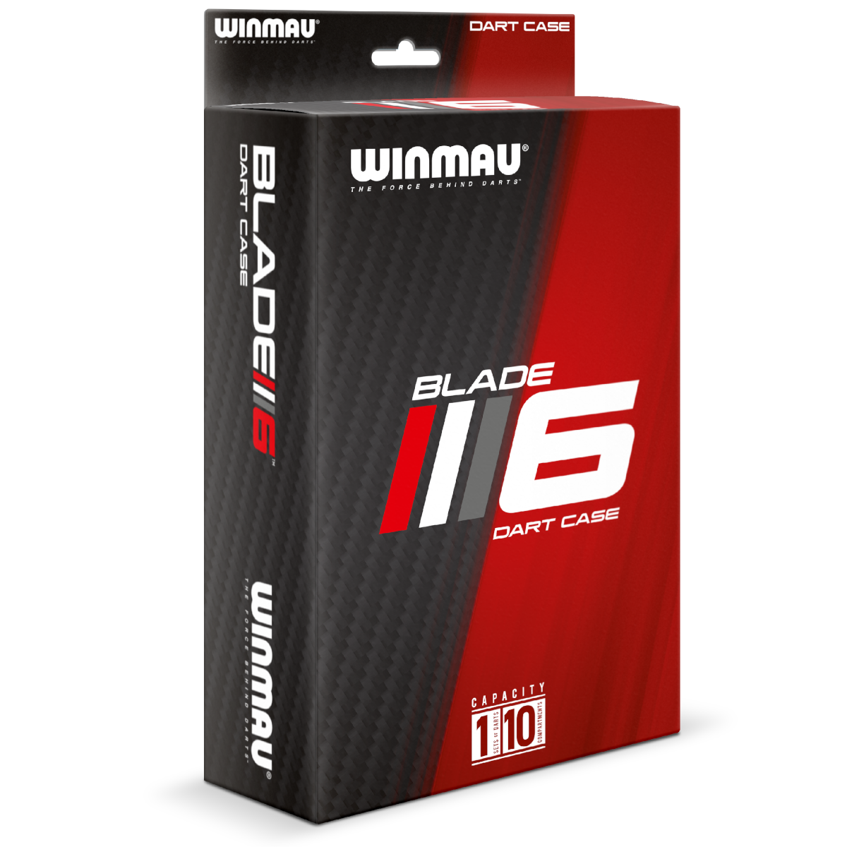 Winmau - Darttasche Blade 6 Case