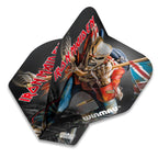 Winmau - Flights Rock Legends Iron Maiden Trooper