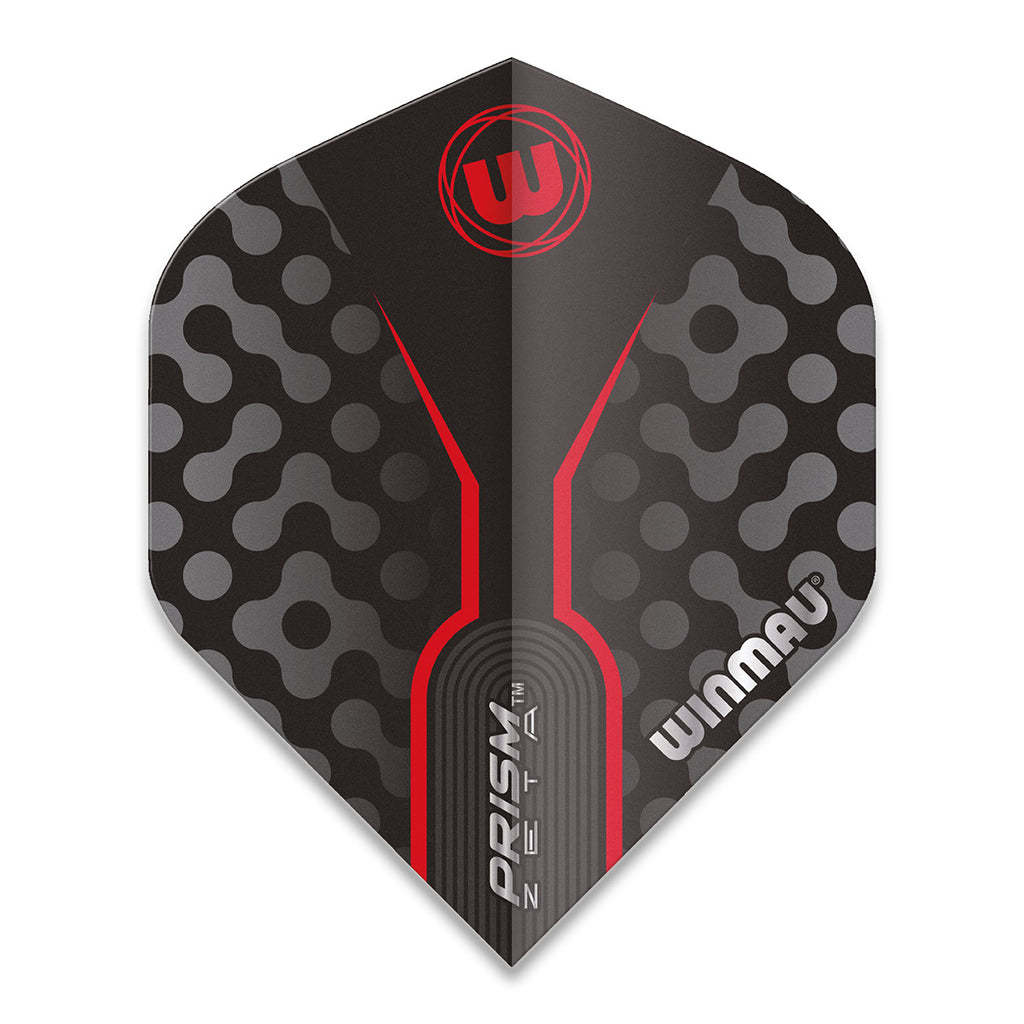 Winmau - Flights Prism Zeta