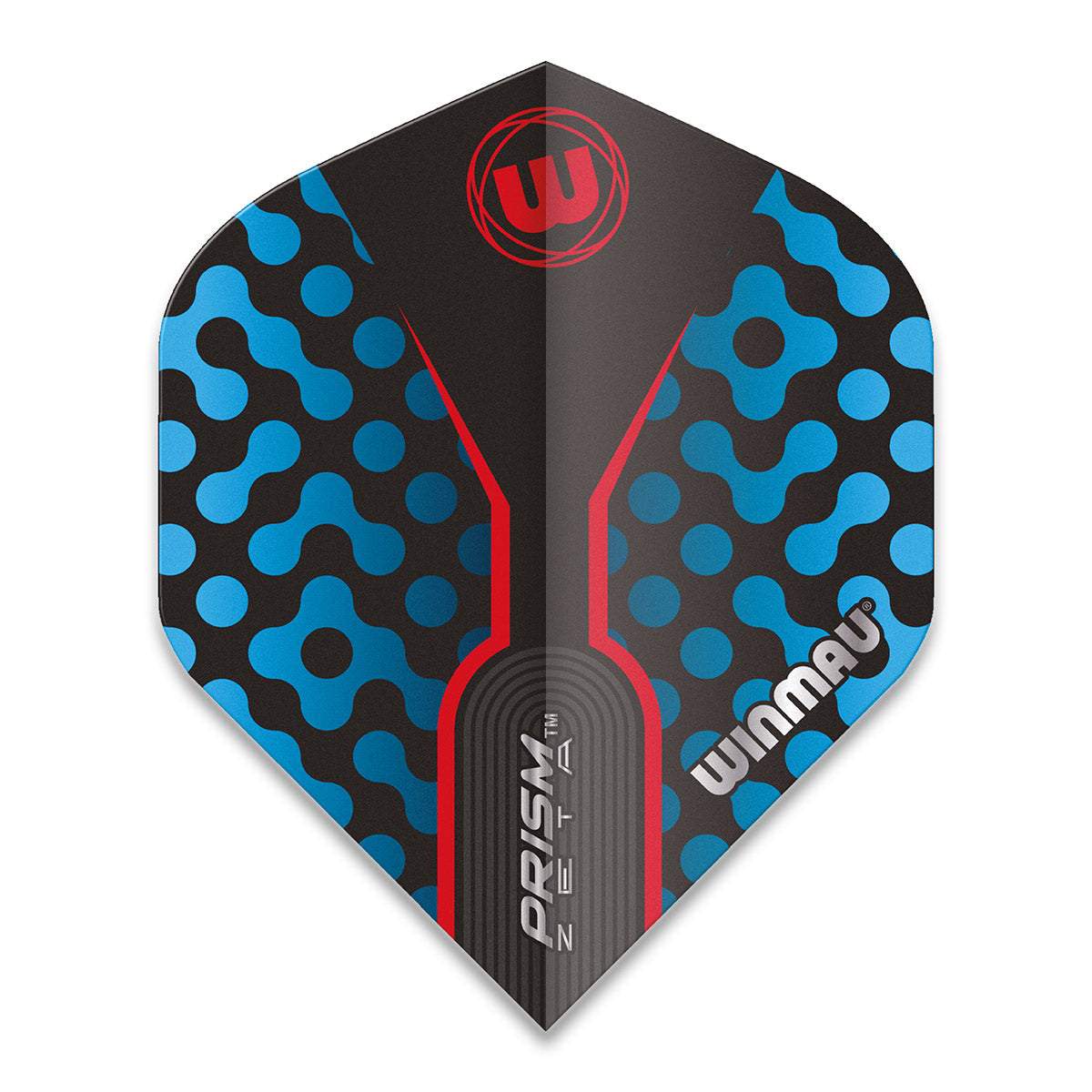 Winmau - Flights Prism Zeta
