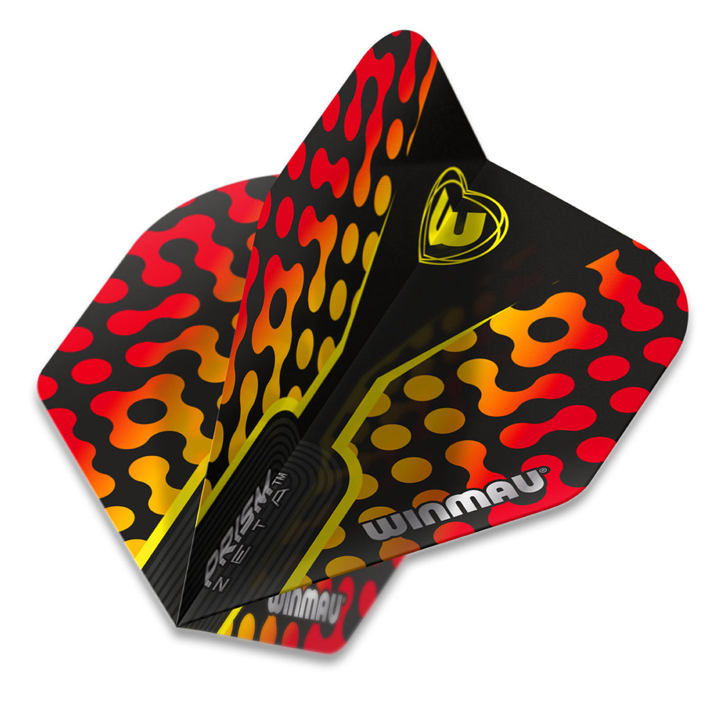 Winmau - Flights Prism Zeta