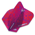 Winmau- Flights Mega Standard Purple