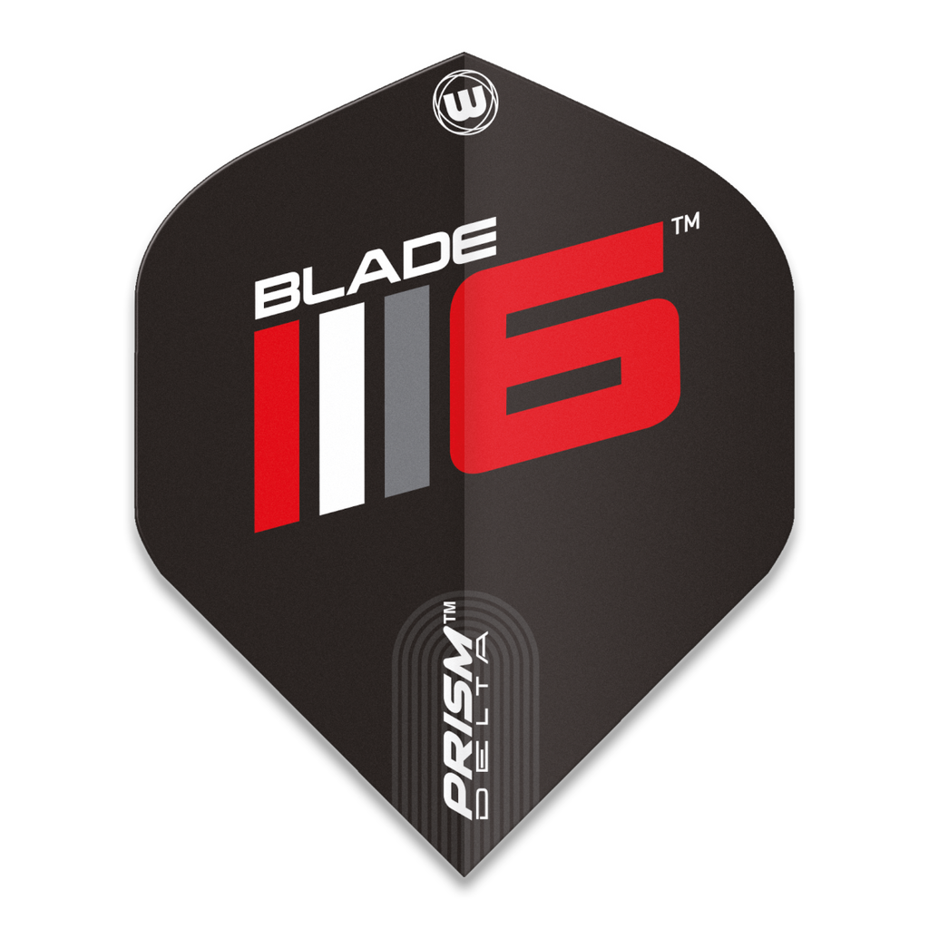 Winmau - Flights Prism Delta Blade 6