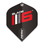 Winmau - Flights Prism Delta Blade 6