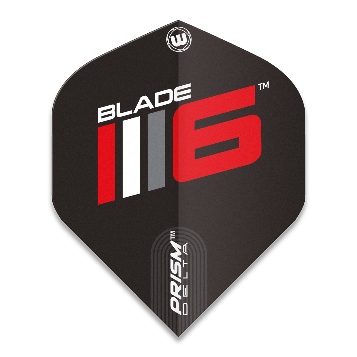 Winmau - Flights Prism Delta Blade 6