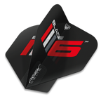 Winmau - Flights Prism Delta Blade 6