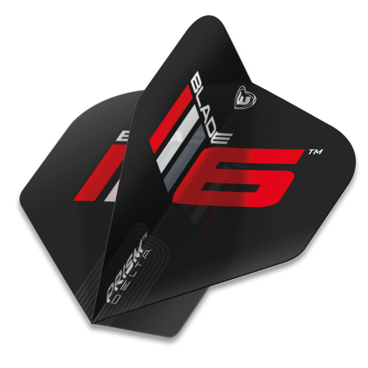 Winmau - Flights Prism Delta Blade 6