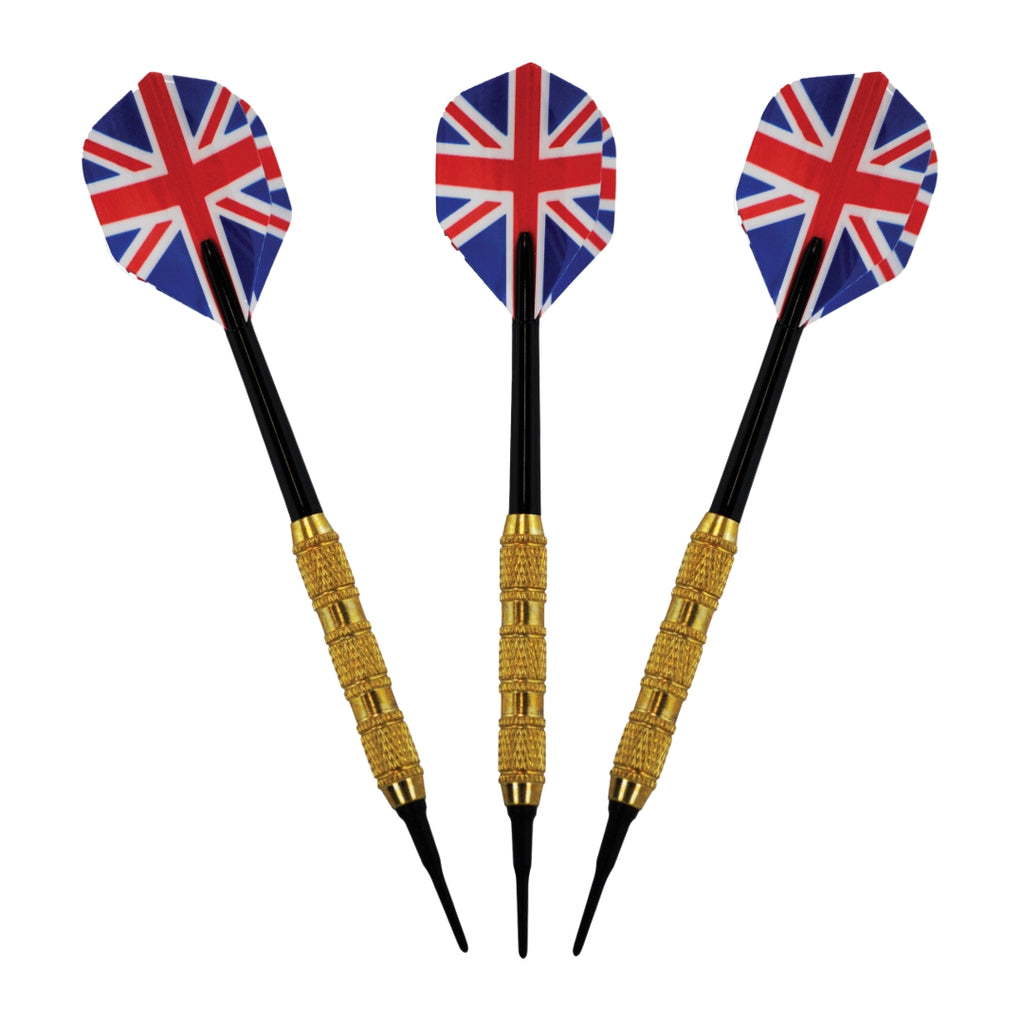 Karella - Softdart Blister-Set 16 gr.