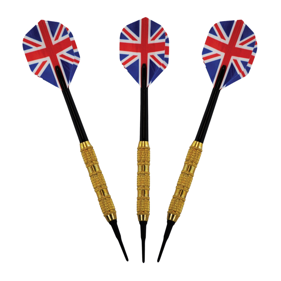 Karella - Softdart Blister-Set 16 gr.