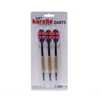 Karella - Softdart Blister-Set 16 gr.