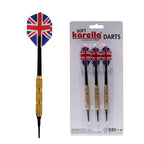 Karella - Softdart Blister-Set 16 gr.