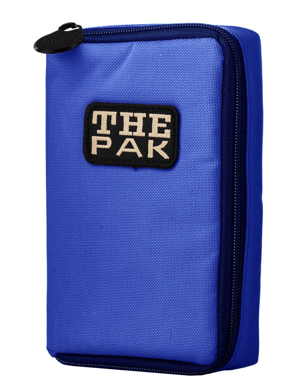 THE PAK - Darttasche blau