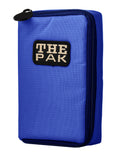 THE PAK - Darttasche blau