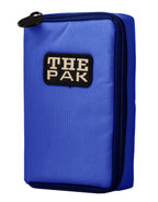 THE PAK - Darttasche blau