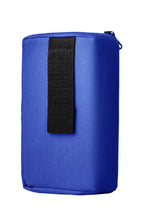 THE PAK - Darttasche blau