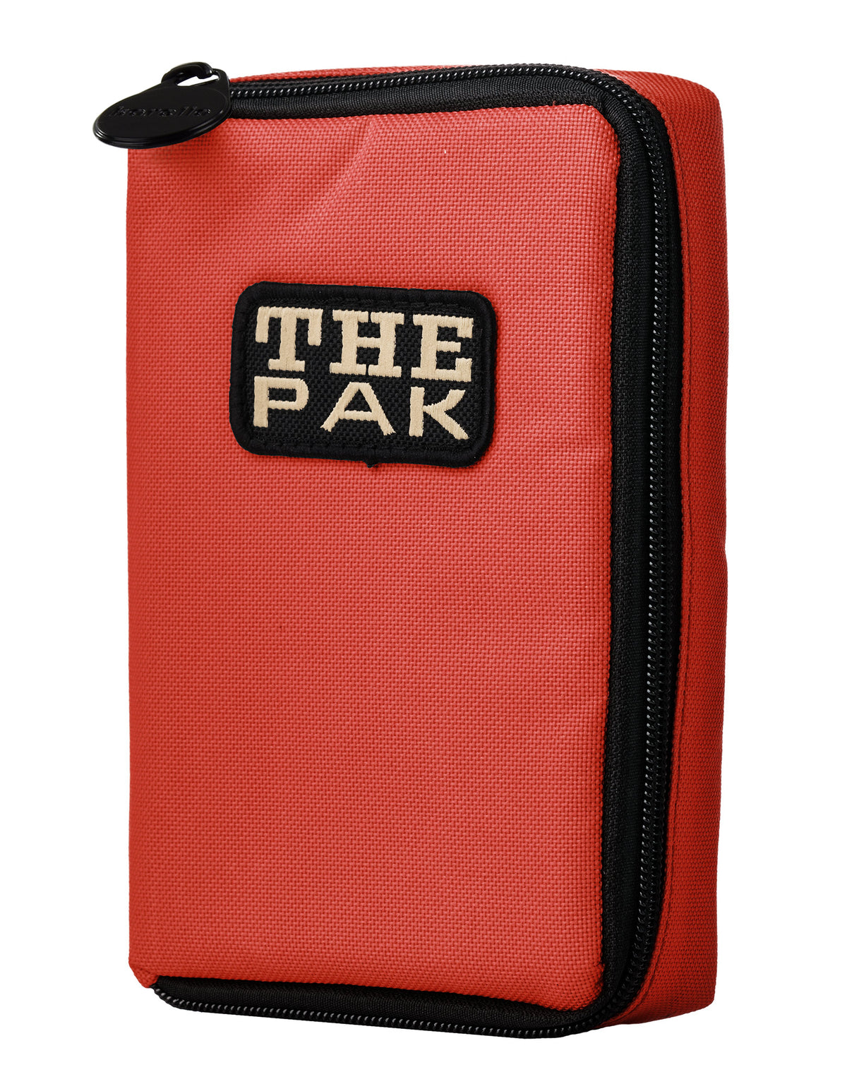 THE PAK - Darttasche rot