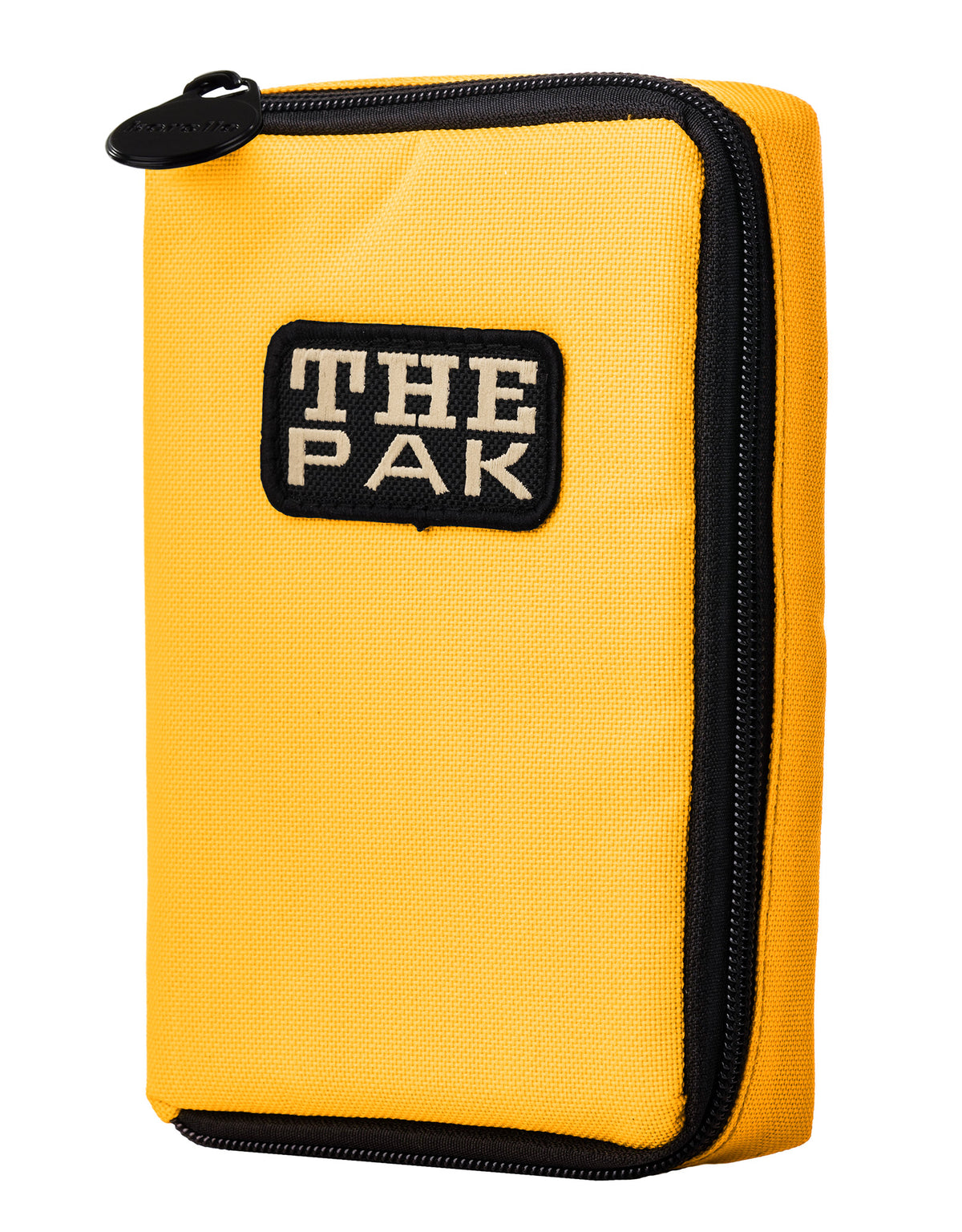 THE PAK - Darttasche gelb