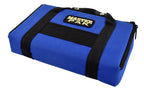 MASTER PAK - Darttasche - blau