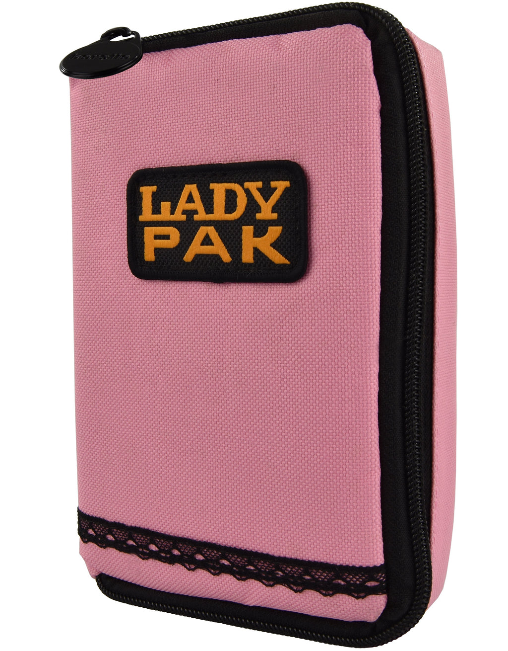 THE PAK - Darttasche Lady rosa