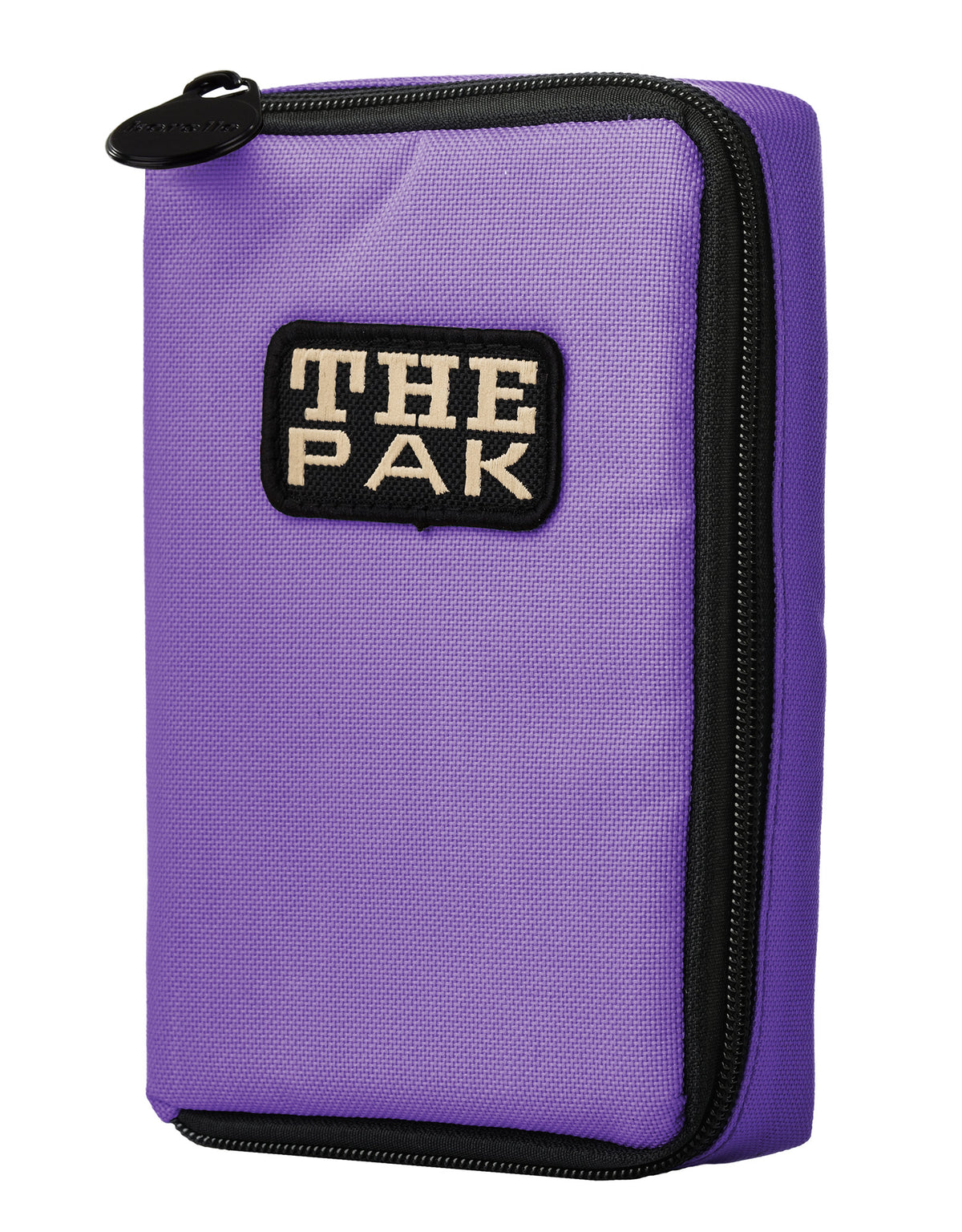THE PAK - Darttasche lila