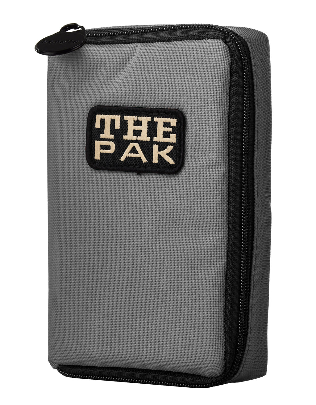 THE PAK - Darttasche grau