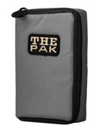 THE PAK - Darttasche grau