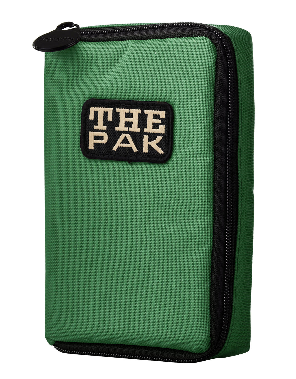 THE PAK - Darttasche grün